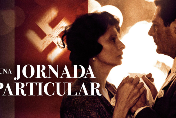 Una jornada particular