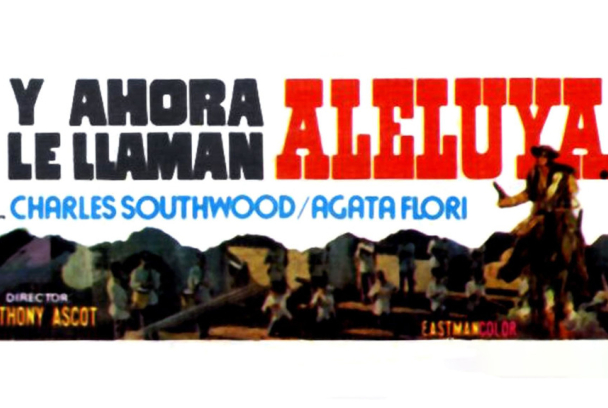 Y ahora le llaman Aleluya