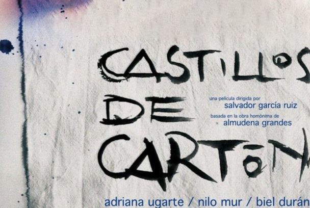 Castillos de cartón