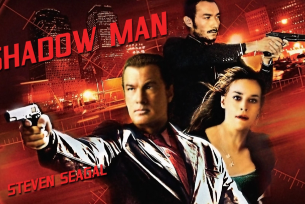 Shadow Man