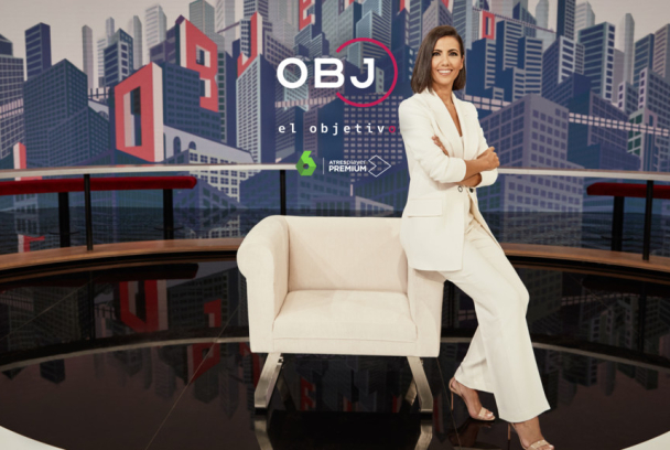 Especial El Objetivo: Gaza