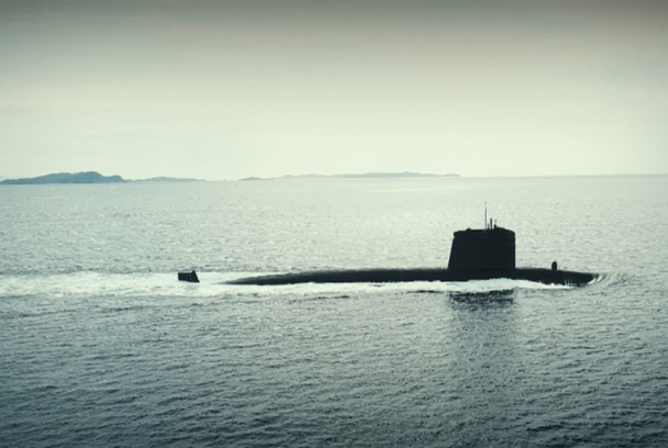 La desaparición del Minerva