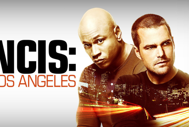 NCIS: Los Ángeles