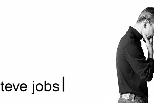 Steve Jobs