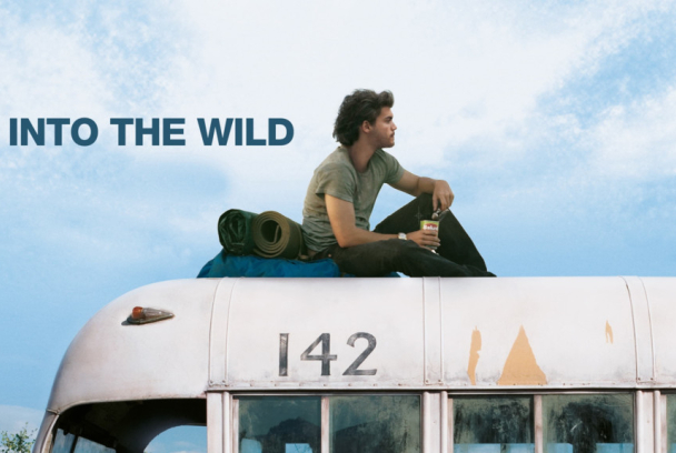 Hacia rutas salvajes