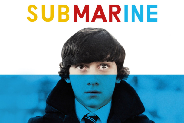 Submarine