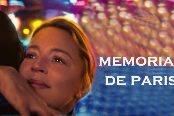 Memorias de París