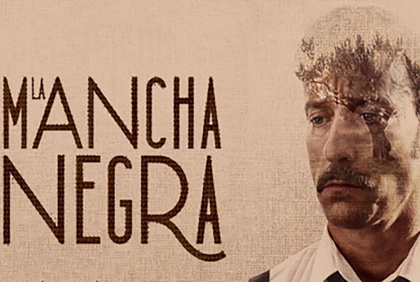 La mancha negra