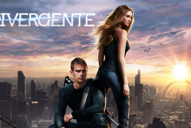 Divergente