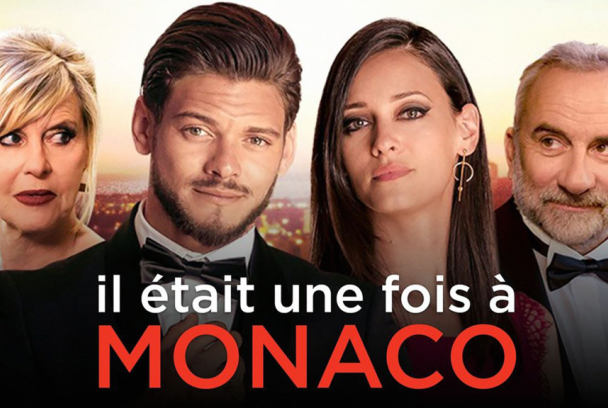 Amor en Mónaco