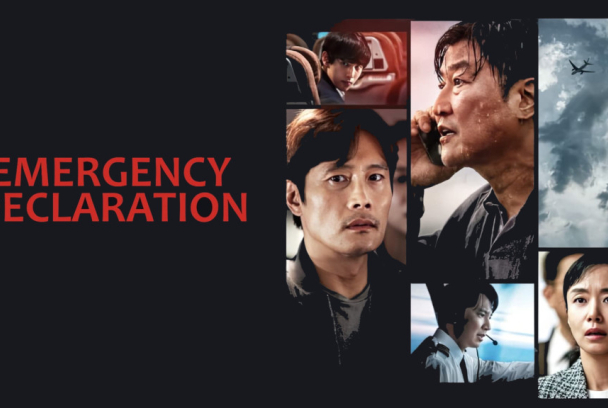 Declaración de emergencia