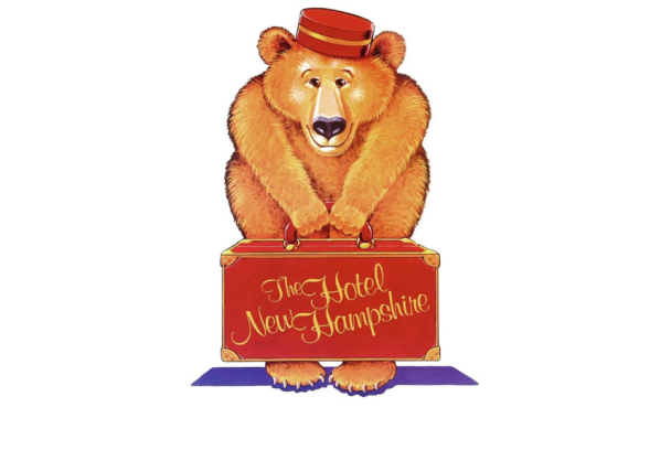 El Hotel New Hampshire