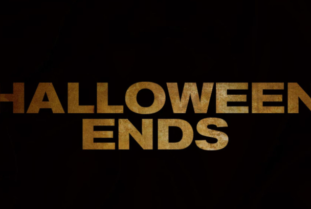 Halloween: El final