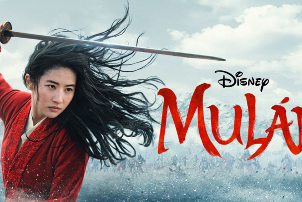 Mulán