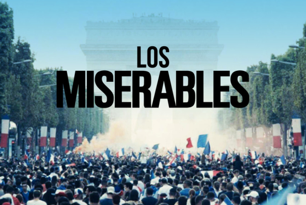 Los miserables