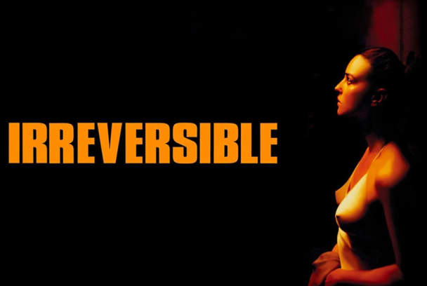 Irreversible