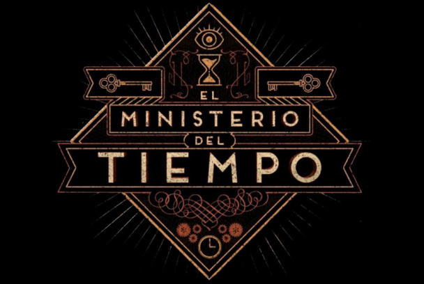 El Ministerio del Tiempo