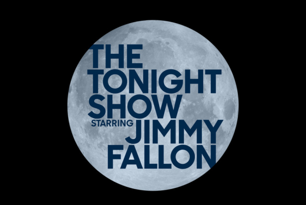 The Tonight Show with Jimmy Fallon