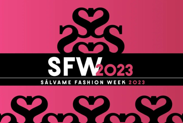 Salvame Fashion Week
