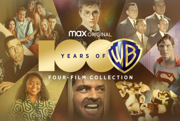 100 años de Warner Bros.