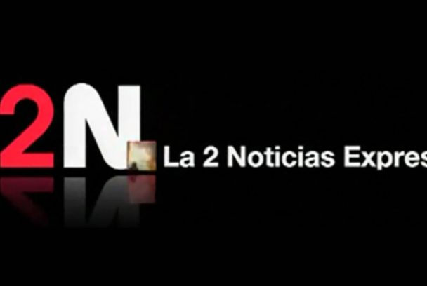 La 2 express