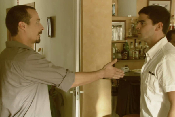 Los minutos del silencio