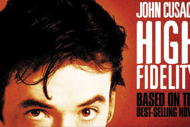 Alta fidelidad