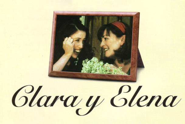 Clara y Elena