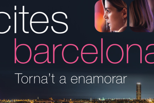 Cites Barcelona
