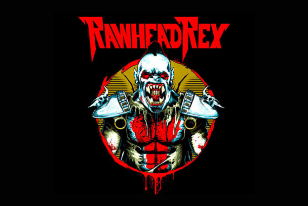 Rawhead Rex