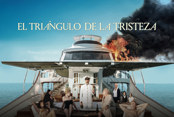 El triángulo de la tristeza