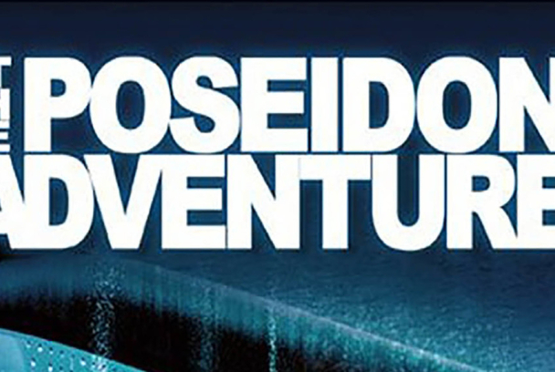 La aventura del Poseidón