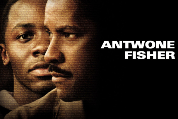 Antwone Fisher