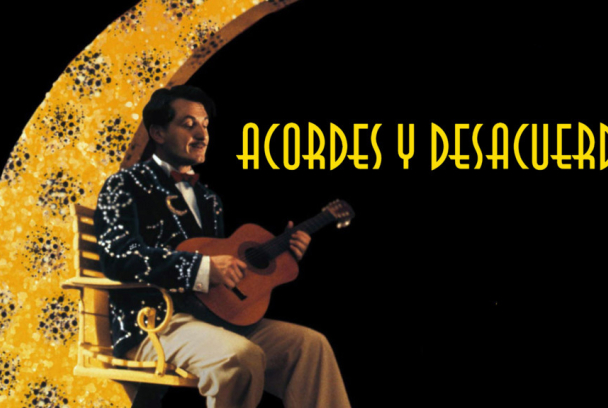 Acordes y desacuerdos