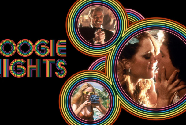 Boogie Nights