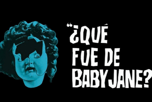 ¿Qué fue de Baby Jane?