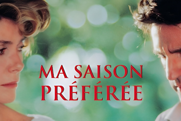 Mi estación preferida