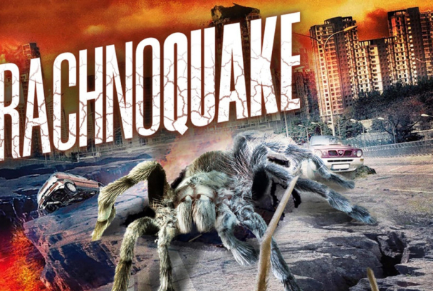 Arachnoquake