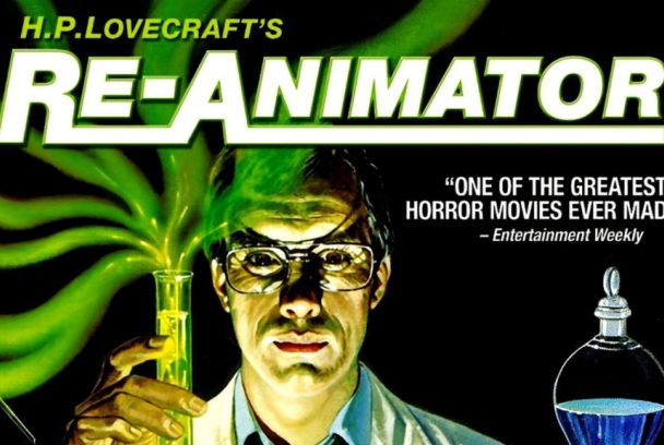 Re-Animator
