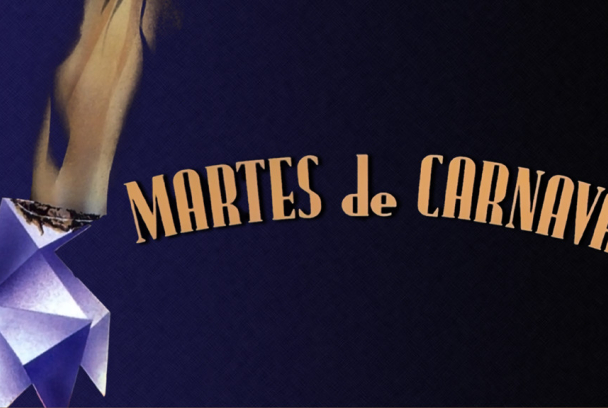 Martes de carnaval