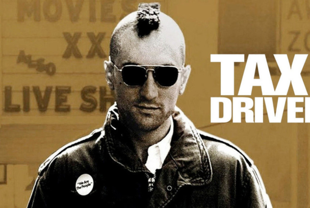 Taxi Driver