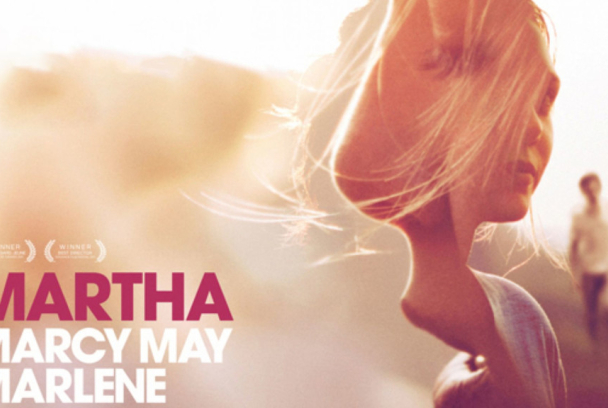 Martha Marcy May Marlene