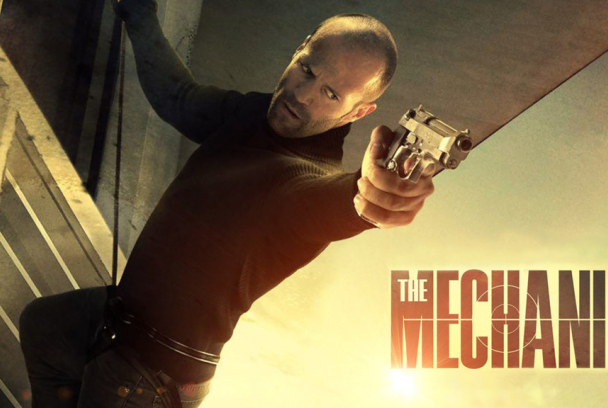 The Mechanic