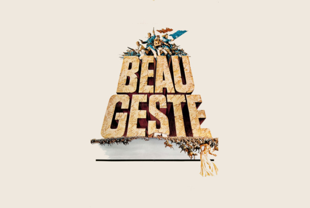 Beau Geste