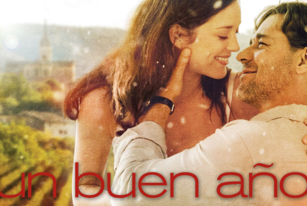 Un buen año
