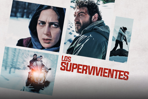 Los supervivientes