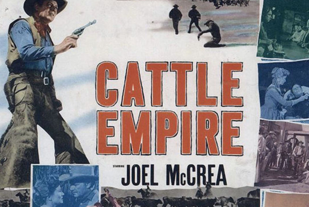 El imperio del ganado