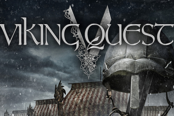 La aventura de los vikingos