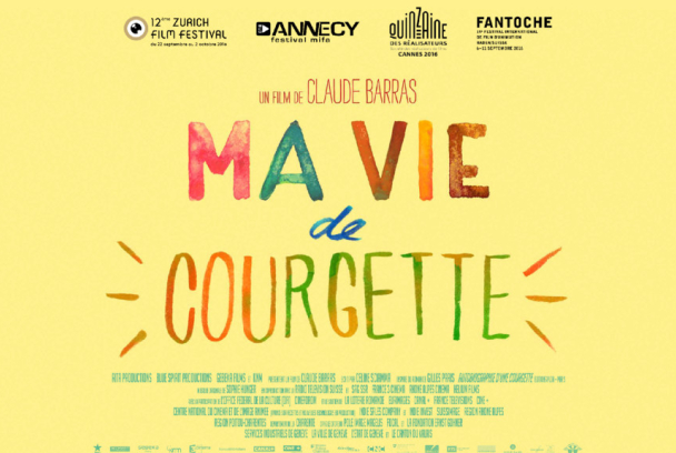 La vida de Calabacín