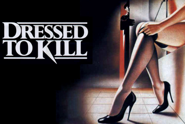 Vestida para matar